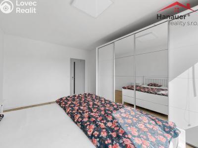 Sale apartment 2+1 Ústí nad Labem, Rabasova č. 13