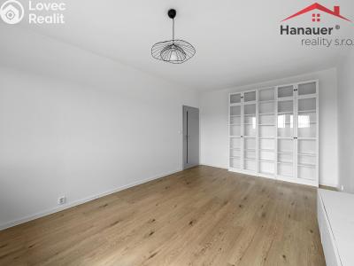 Sale apartment 2+1 Ústí nad Labem, Rabasova č. 15