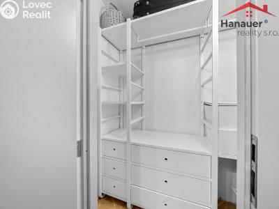 Sale apartment 2+1 Ústí nad Labem, Rabasova č. 17