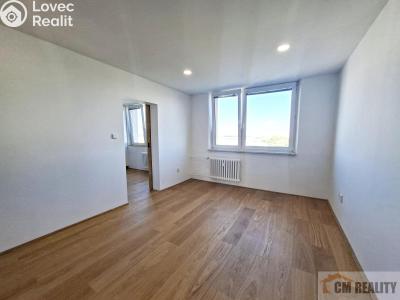 Prodej bytu 2+1 Prostějov, Tylova č. 3