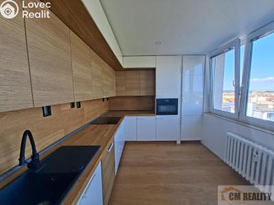 Prodej bytu 2+1 Prostějov, Tylova č. 4
