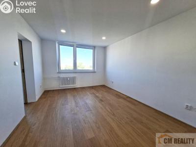 Prodej bytu 2+1 Prostějov, Tylova č. 8