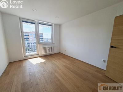 Prodej bytu 2+1 Prostějov, Tylova č. 10