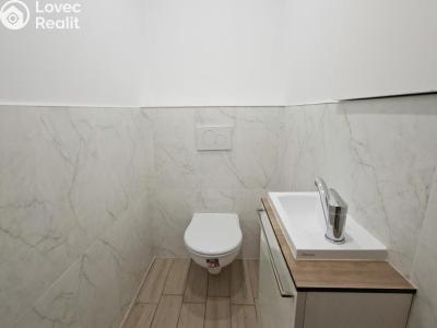 Prodej bytu 2+1 Prostějov, Tylova č. 14