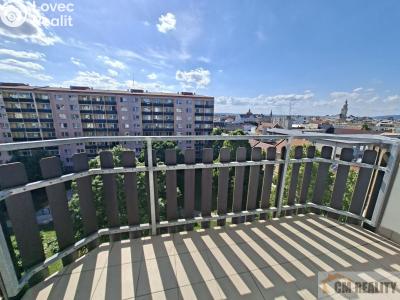 Prodej bytu 2+1 Prostějov, Tylova č. 16