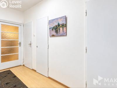 Prodej bytu 2+KK Praha, Podbabská č. 5