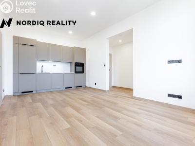 Rent apartment 3+KK Teplice, Jungmannova č. 15
