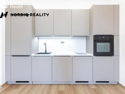 Rent apartment 3+KK Teplice, Jungmannova č. 1