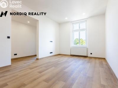 Rent apartment 3+KK Teplice, Jungmannova č. 6