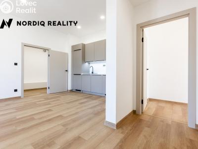 Rent apartment 3+KK Teplice, Jungmannova č. 7