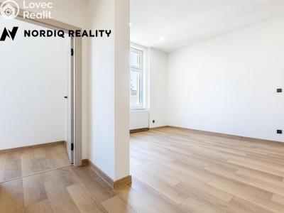 Rent apartment 3+KK Teplice, Jungmannova č. 8