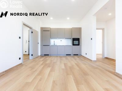 Rent apartment 3+KK Teplice, Jungmannova č. 5