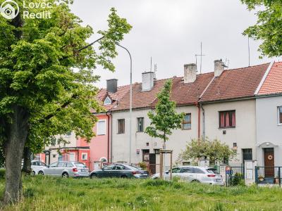 Продаж сімейного будинку Praha, Chrastavská č. 1