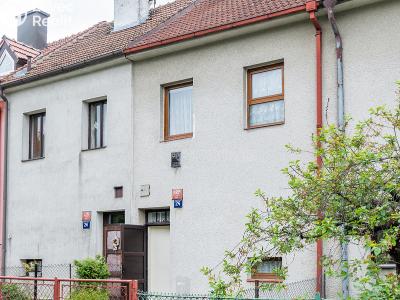 Продаж сімейного будинку Praha, Chrastavská č. 2