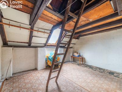 Продаж сімейного будинку Praha, Chrastavská č. 4