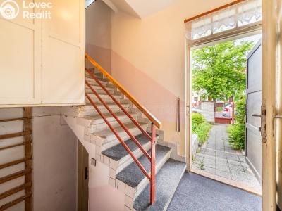 Продаж сімейного будинку Praha, Chrastavská č. 7