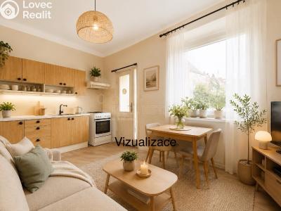 Продаж сімейного будинку Praha, Chrastavská č. 10