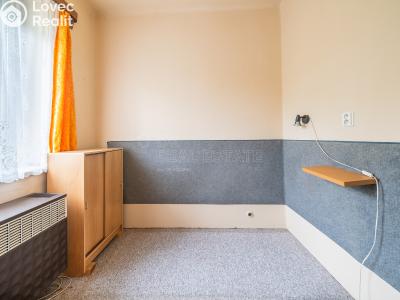 Продаж сімейного будинку Praha, Chrastavská č. 11