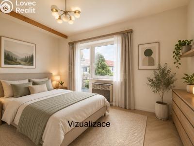 Продаж сімейного будинку Praha, Chrastavská č. 15