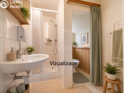 Продаж сімейного будинку Praha, Chrastavská č. 18