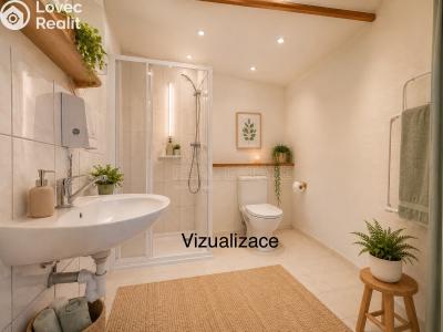 Продаж сімейного будинку Praha, Chrastavská č. 19