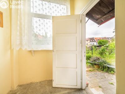 Продаж сімейного будинку Praha, Chrastavská č. 22