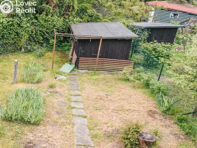 Продаж сімейного будинку Praha, Chrastavská č. 23