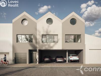 Продажа квартиры 5+KK Mladá Boleslav, Jana Roháče z Dubé č. 17