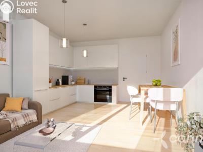 Продажа квартиры 5+KK Mladá Boleslav, Jana Roháče z Dubé č. 2
