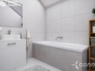 Продажа квартиры 5+KK Mladá Boleslav, Jana Roháče z Dubé č. 6