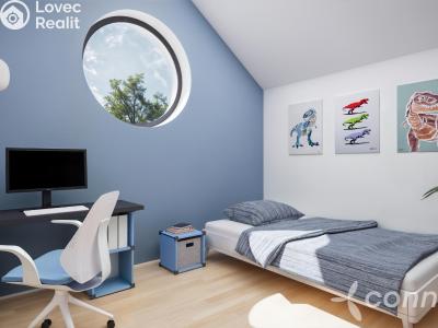 Продажа квартиры 5+KK Mladá Boleslav, Jana Roháče z Dubé č. 8