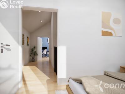 Продажа квартиры 5+KK Mladá Boleslav, Jana Roháče z Dubé č. 9