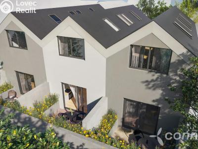 Продажа квартиры 5+KK Mladá Boleslav, Jana Roháče z Dubé č. 10