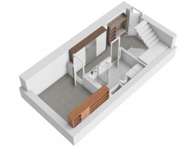 Продажа квартиры 5+KK Mladá Boleslav, Jana Roháče z Dubé č. 14