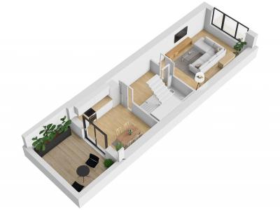 Продажа квартиры 5+KK Mladá Boleslav, Jana Roháče z Dubé č. 15