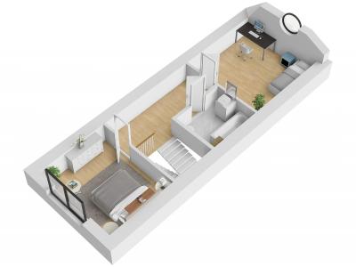 Продажа квартиры 5+KK Mladá Boleslav, Jana Roháče z Dubé č. 16