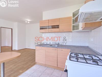 Продажа квартиры 2+KK Hustopeče, Husova č. 3