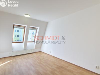 Продажа квартиры 2+KK Hustopeče, Husova č. 6