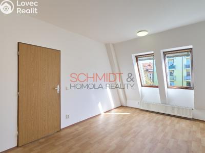 Продажа квартиры 2+KK Hustopeče, Husova č. 8