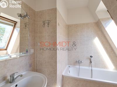 Продажа квартиры 2+KK Hustopeče, Husova č. 11