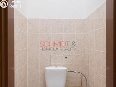 Продажа квартиры 2+KK Hustopeče, Husova č. 12