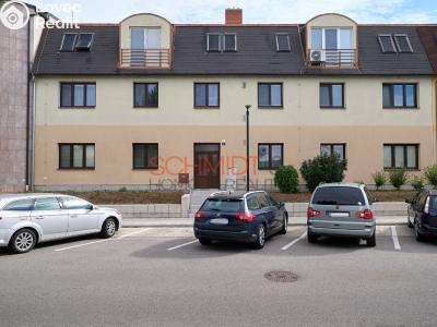 Продажа квартиры 2+KK Hustopeče, Husova č. 14