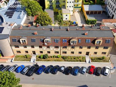 Продажа квартиры 2+KK Hustopeče, Husova č. 16