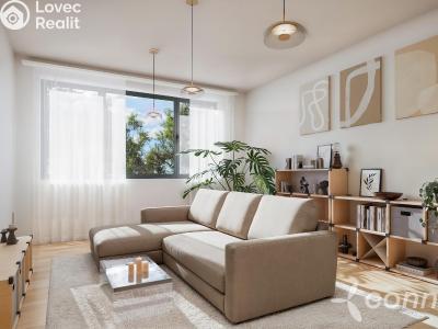 Продажа квартиры 4+1 Mladá Boleslav, Jana Roháče z Dubé č. 17