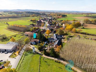 Prodej rodinného domu Kestřany č. 27
