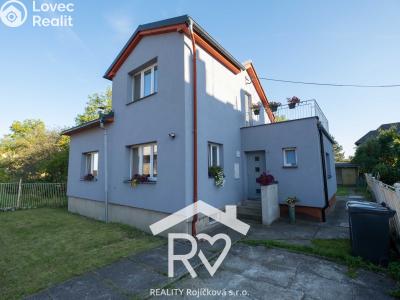 Sale family house Bohumín, Mládežnická 447 č. 31