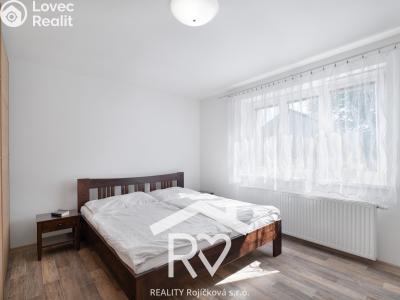 Sale family house Bohumín, Mládežnická 447 č. 3