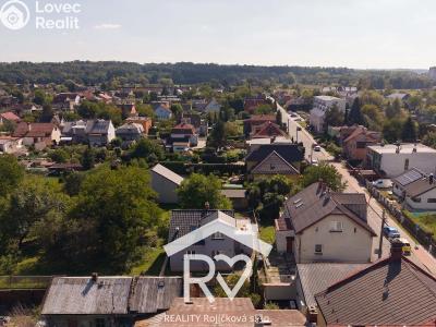 Sale family house Bohumín, Mládežnická 447 č. 30