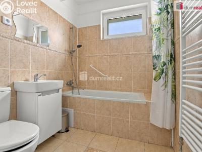 Sale apartment 2+1 Ostrov, Lidická č. 8
