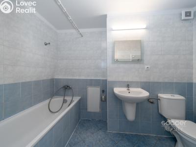 Prodej bytu 1+KK Praha, Poděbradská č. 8